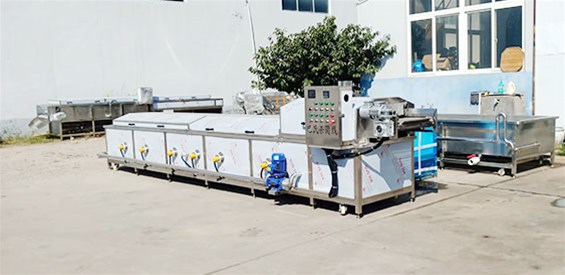 巴氏殺菌機(jī)只能用來殺菌嗎